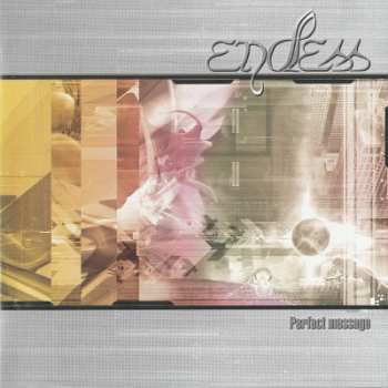 Album Endless: Perfect Message