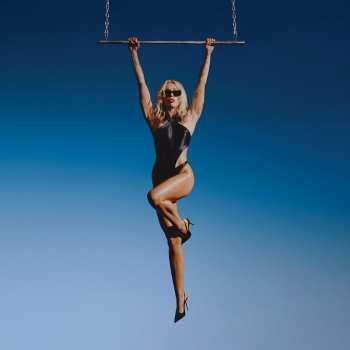 LP Miley Cyrus: Endless Summer Vacation