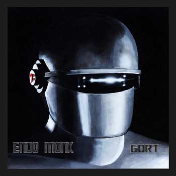 CD Endo Monk: Gort DIGI