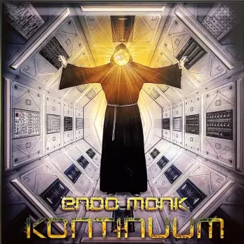 Endo Monk: Kontinuum