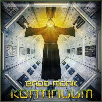 CD Endo Monk: Kontinuum