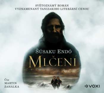 Album Endó Šúsaku: Mlčení