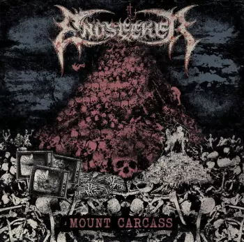 Mount Carcass