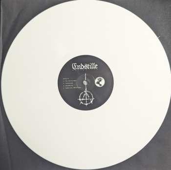 LP Endstille: DetoNation CLR