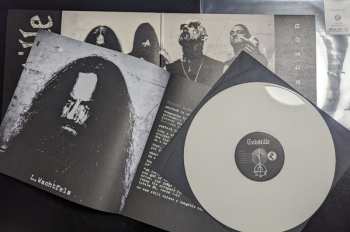 LP Endstille: DetoNation CLR