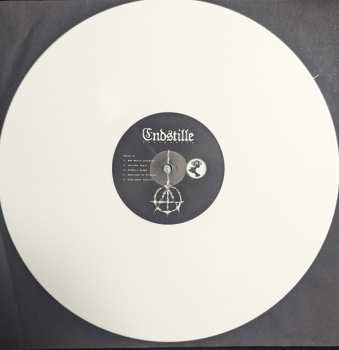 LP Endstille: DetoNation CLR