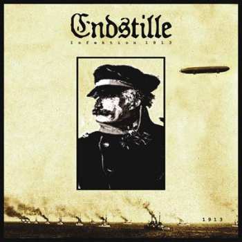 CD Endstille: Infektion 1813 LTD
