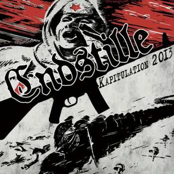 LP Endstille: Kapitulation 2013