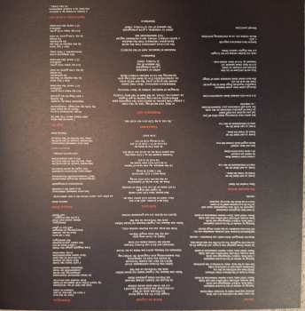 LP Endstille: Kapitulation 2013 CLR | LTD