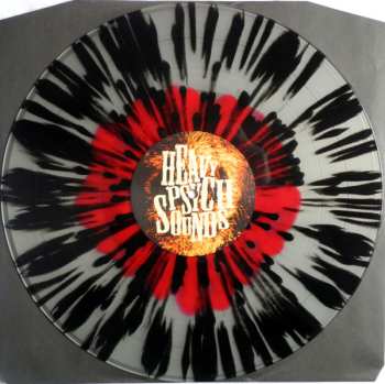 LP Cosmic Reaper: Doom Sessions Vol. 7