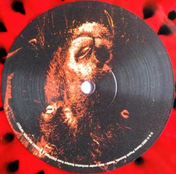 LP Cosmic Reaper: Doom Sessions Vol. 7
