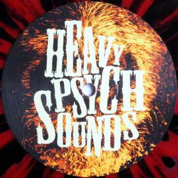 LP Cosmic Reaper: Doom Sessions Vol. 7