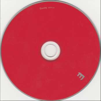 CD Enemy: Enemy