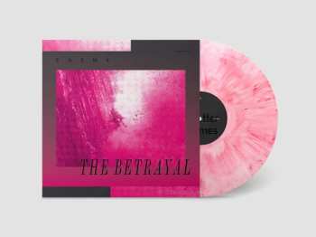 LP Enemy: The Betrayal CLR