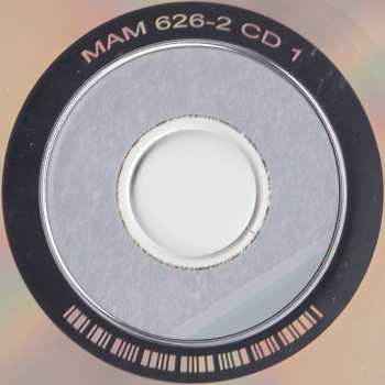 2CD Energit: Energit / Piknik