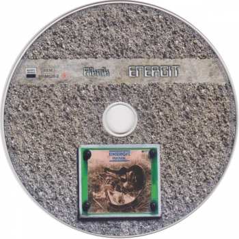 2CD Energit: Energit / Piknik