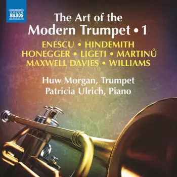 The Art Of The Modern Trumpet • 1
