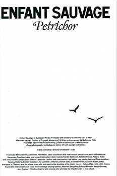 LP Enfant Sauvage: Petrichor