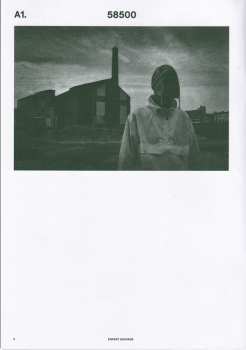 LP Enfant Sauvage: Petrichor