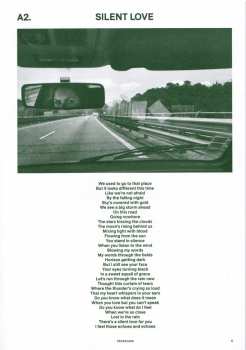 LP Enfant Sauvage: Petrichor