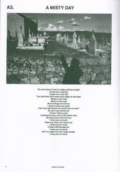 LP Enfant Sauvage: Petrichor