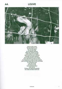 LP Enfant Sauvage: Petrichor