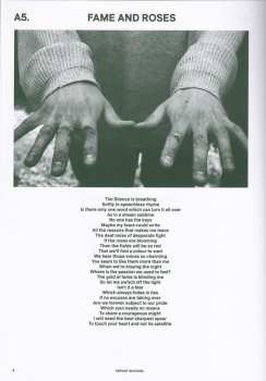 LP Enfant Sauvage: Petrichor