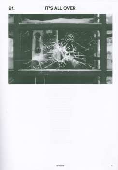 LP Enfant Sauvage: Petrichor