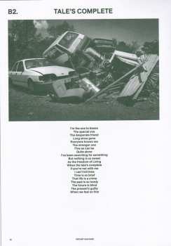 LP Enfant Sauvage: Petrichor