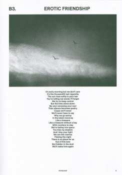 LP Enfant Sauvage: Petrichor