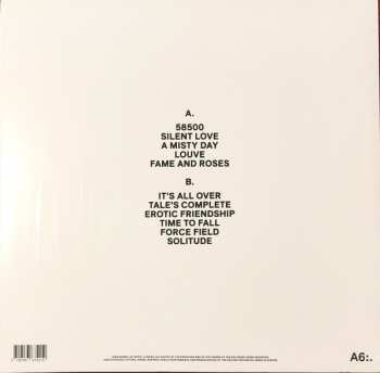 LP Enfant Sauvage: Petrichor