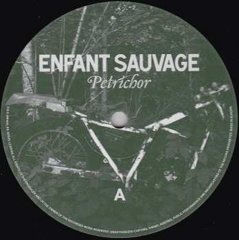 LP Enfant Sauvage: Petrichor