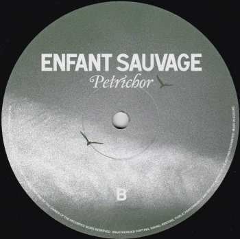 LP Enfant Sauvage: Petrichor