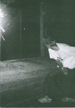 LP Enfant Sauvage: Petrichor