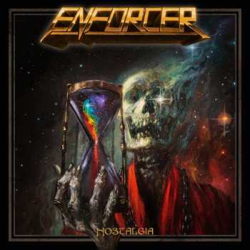 CD Enforcer: Nostalgia