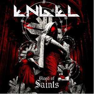 CD Engel: Blood Of Saints DIGI