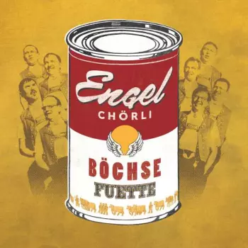 Böchse-fuette