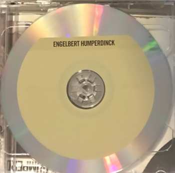 2CD Engelbert Humperdinck: Gold