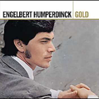 Album Engelbert Humperdinck: Gold