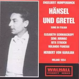 Hänsel & Gretel