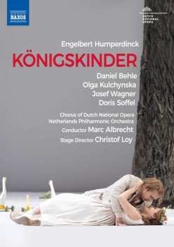 DVD Engelbert Humperdinck: Königskinder