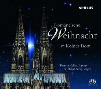 SACD Engelbert Humperdinck: Romantische Weihnacht Im Kölner Dom