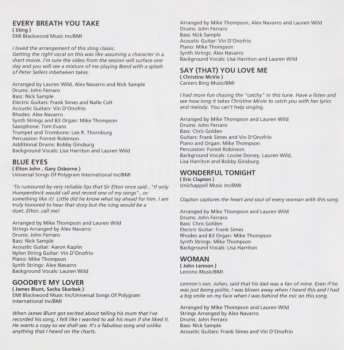 CD Engelbert Humperdinck: The Winding Road - The Highlights