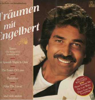 LP Engelbert Humperdinck: Träumen Mit Engelbert