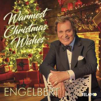 CD Engelbert Humperdinck: Warmest Christmas Wishes