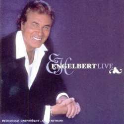 Album Engelbert Humperdinck: Live