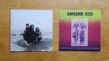 2CD Engine Kid: Angel Wings