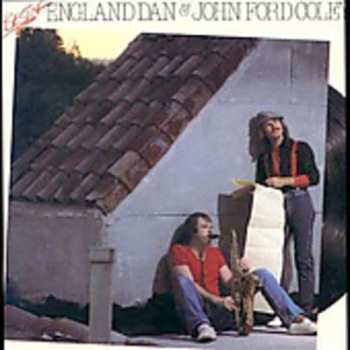 Album England Dan & John Ford Coley: Best Of England Dan & John Ford Coley