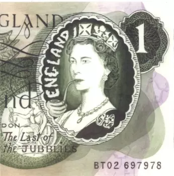 England: The Last Of The Jubblies