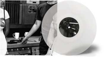EP English Teacher: Live From BBC Maida Vale CLR | LTD